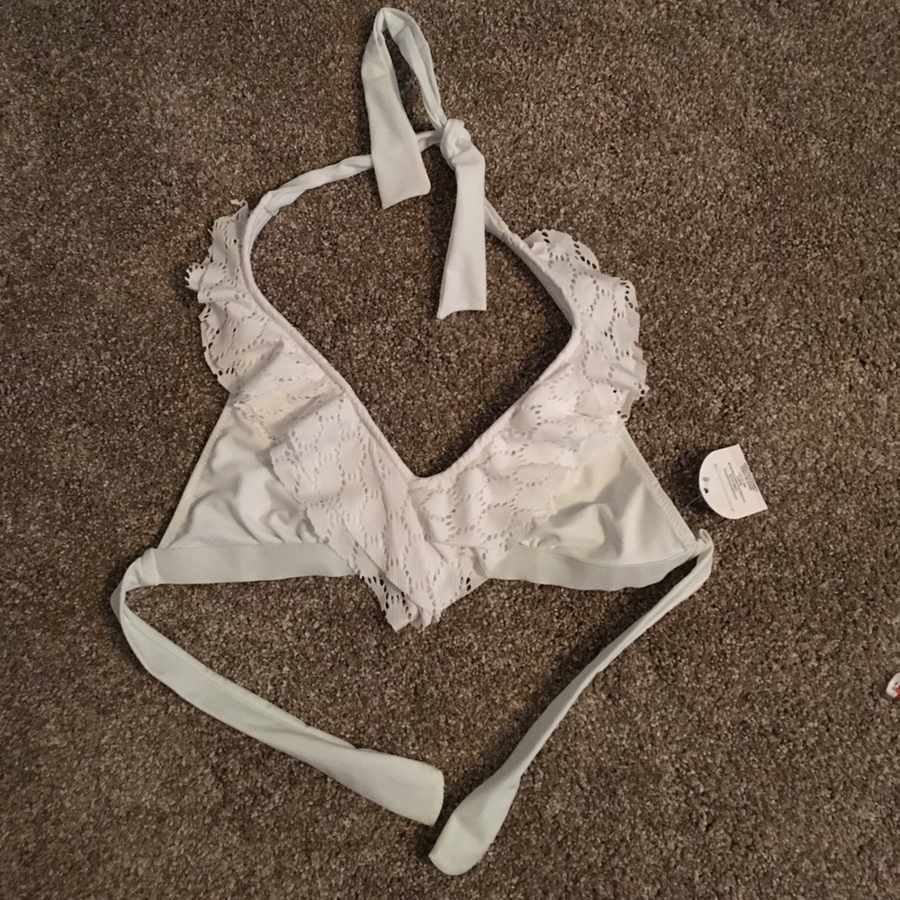 Jessica Simpson Bathing Suit top