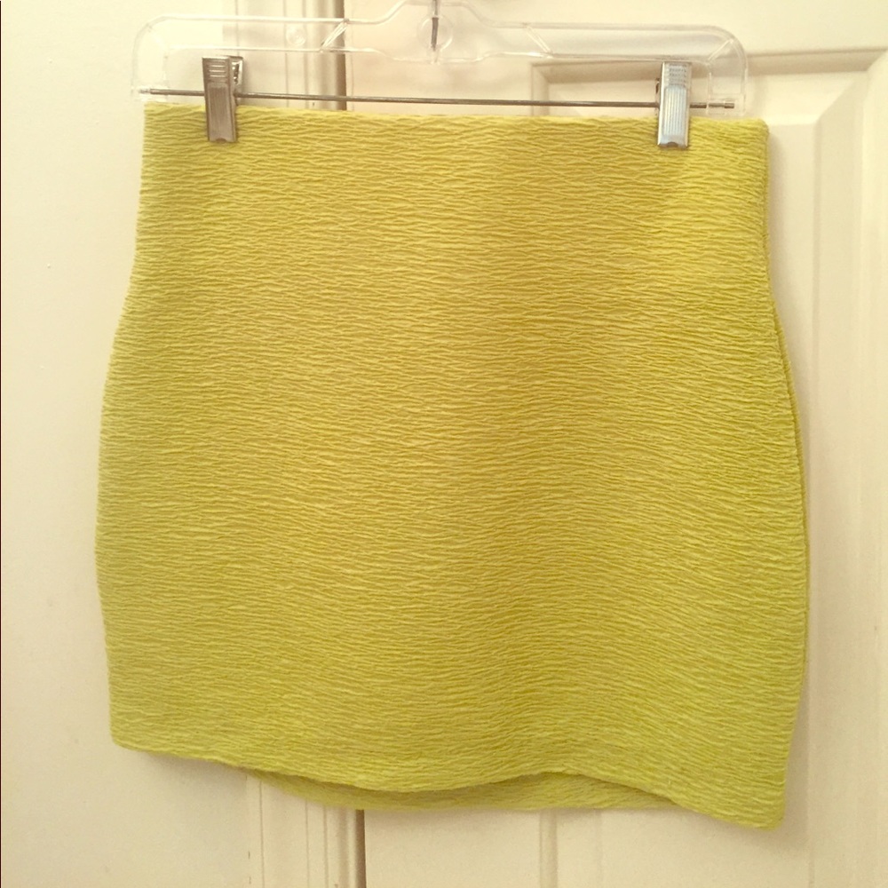 BCBG Bodycon Mini