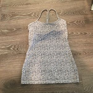 Lululemon tank
