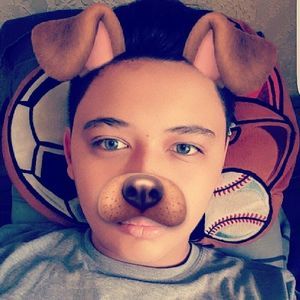 Meet your Posher, Bryan