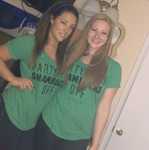 Meet your Posher, Corinne