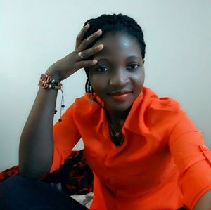 Meet your Posher, Christiana