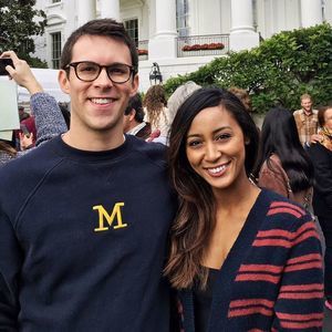 Meet your Posher, Chi