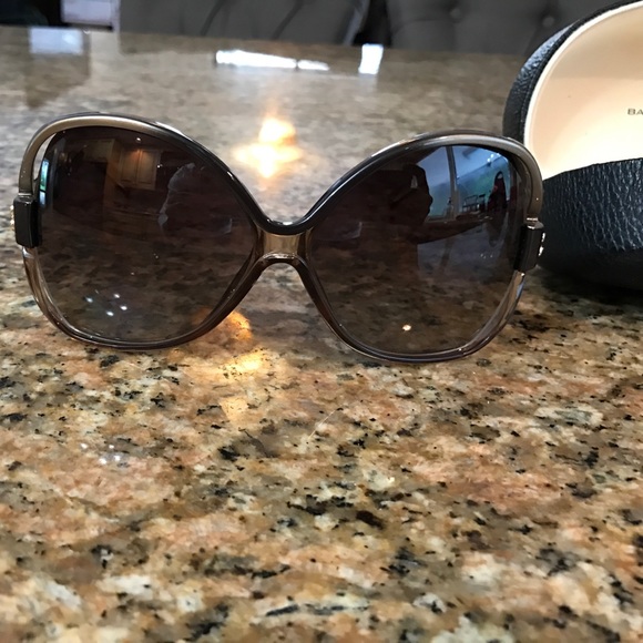Balenciaga Edition Sunglasses