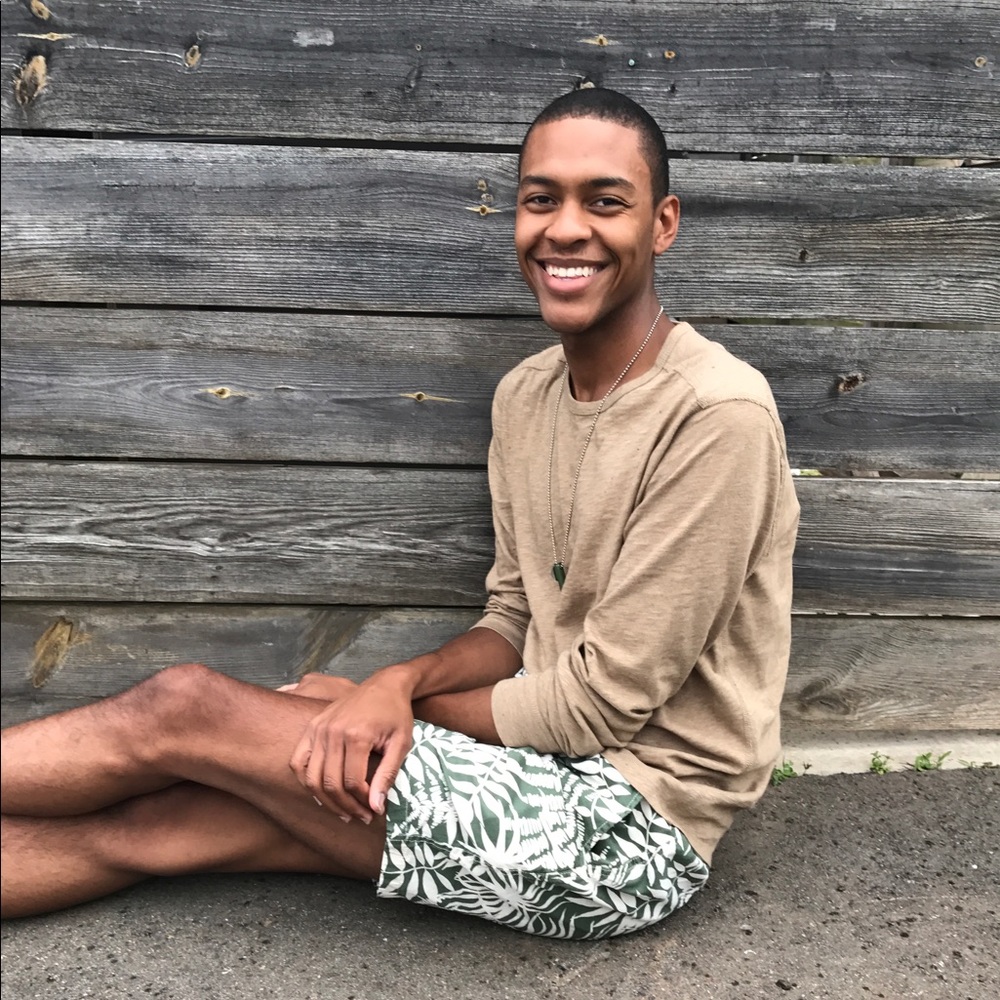 Meet your Posher, Fidal