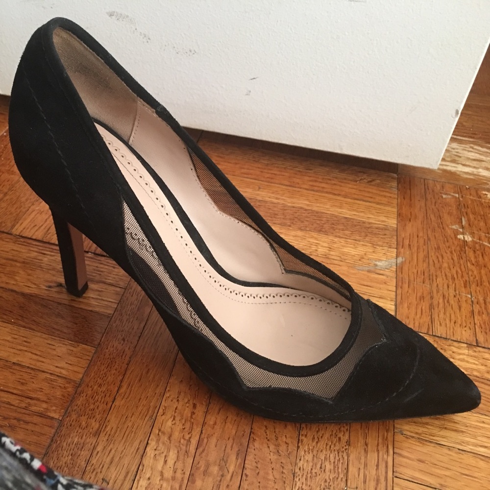 Pour la Victoire Pumps