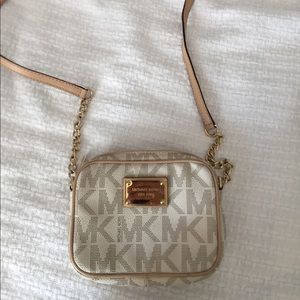 MK Crossbody