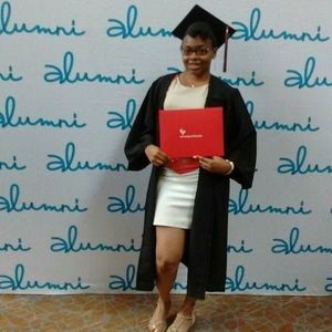 Meet your Posher, Darlene