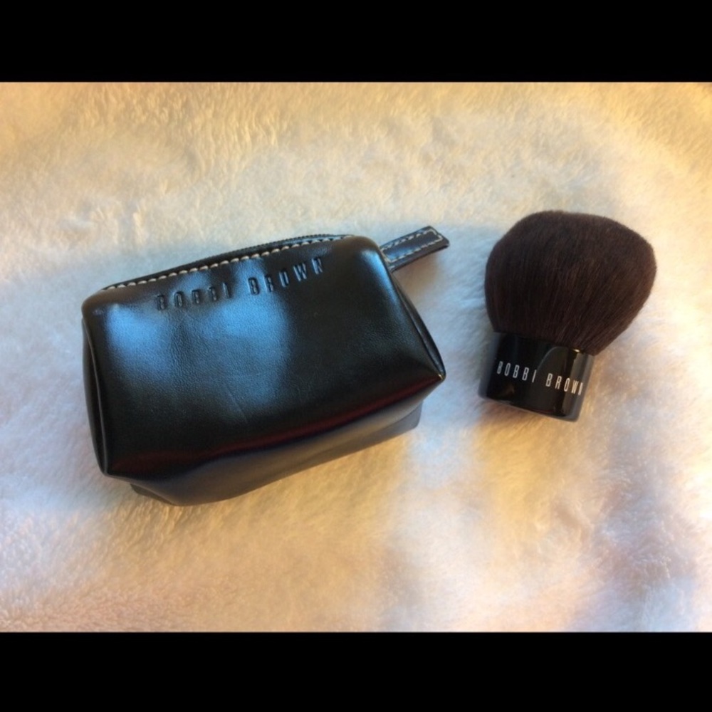 Bobbi Brown Face Brush