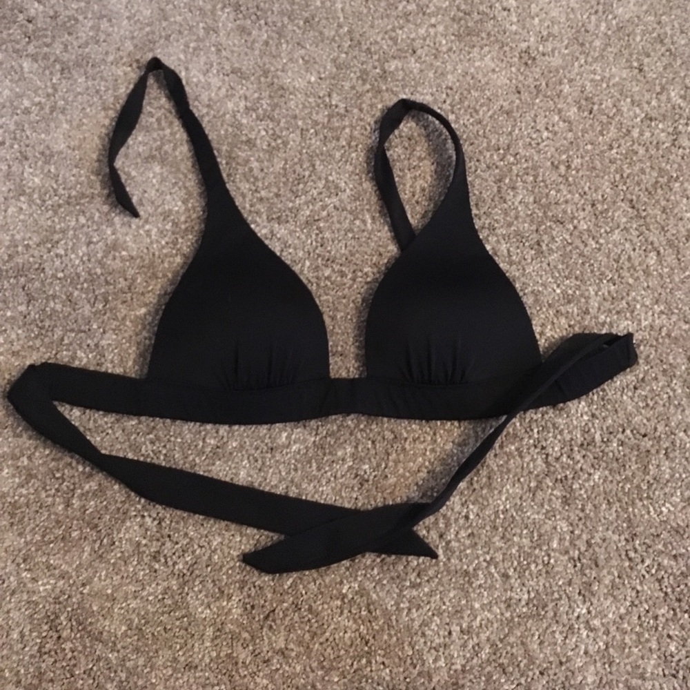 Victoria Secret swim top