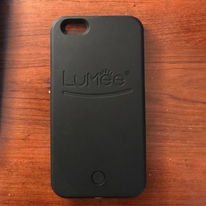 LuMee iPhone 6+ Case