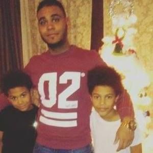 Meet your Posher, Anfernee