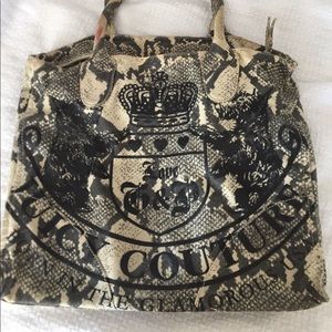 Juicy Couture Tote