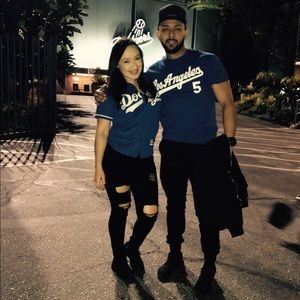 Meet your Posher, Omar