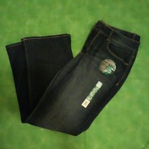 Women's Bootcut Jeans