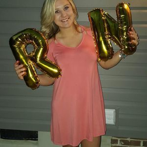 Meet your Posher, Tori