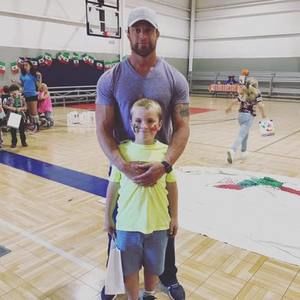 Meet your Posher, Scott