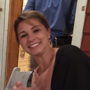 Meet your Posher, Erica