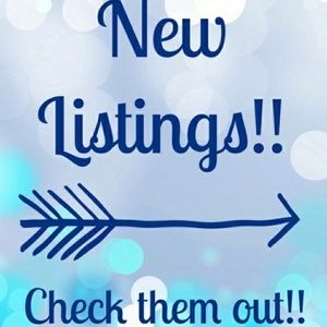 NEW listings! Abercrombie, American Eagle. Cute light summer dresses! brand new!