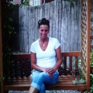 Meet your Posher, Christy