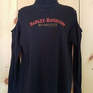 Harley Davidson shirt