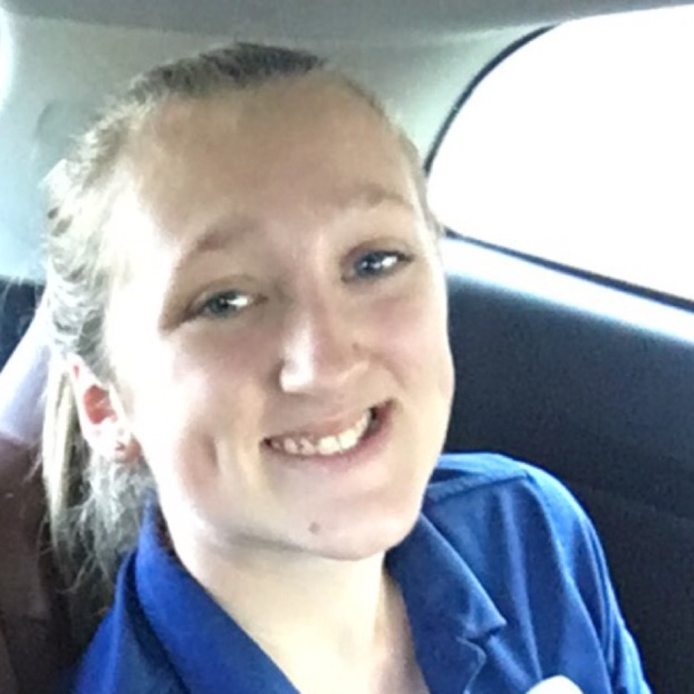 Meet your Posher, Taylor