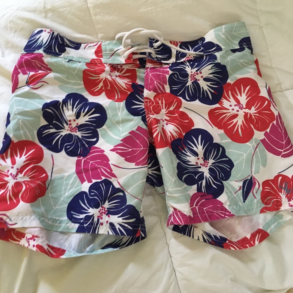 Carve Design shorts
