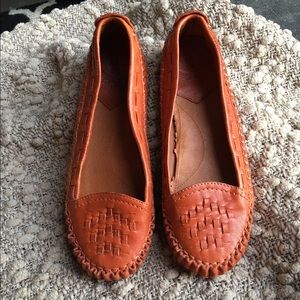 Lucky Brand Loafers