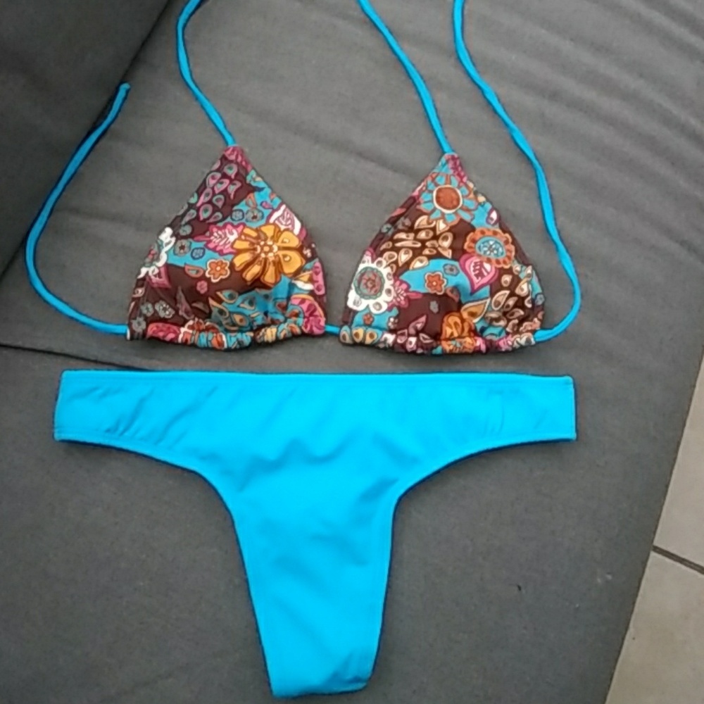 Swimming