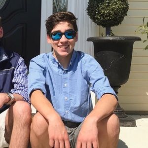 Meet your Posher, Ben