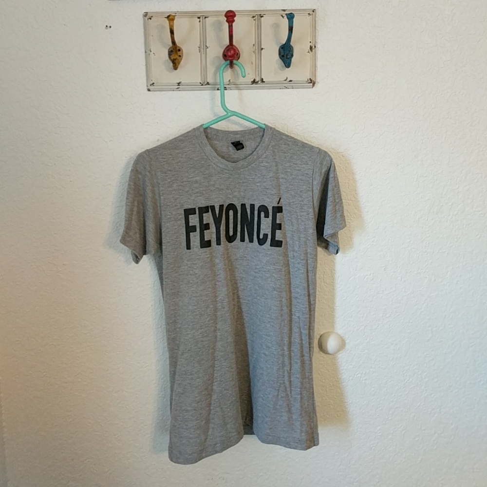 "Feyonce" Shirt