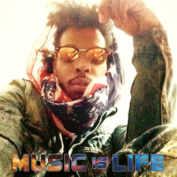 Meet your Posher, Kevin - Picture 1 of 1