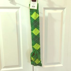 St. Patrick's Day Socks