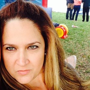 Meet your Posher, Yamilka