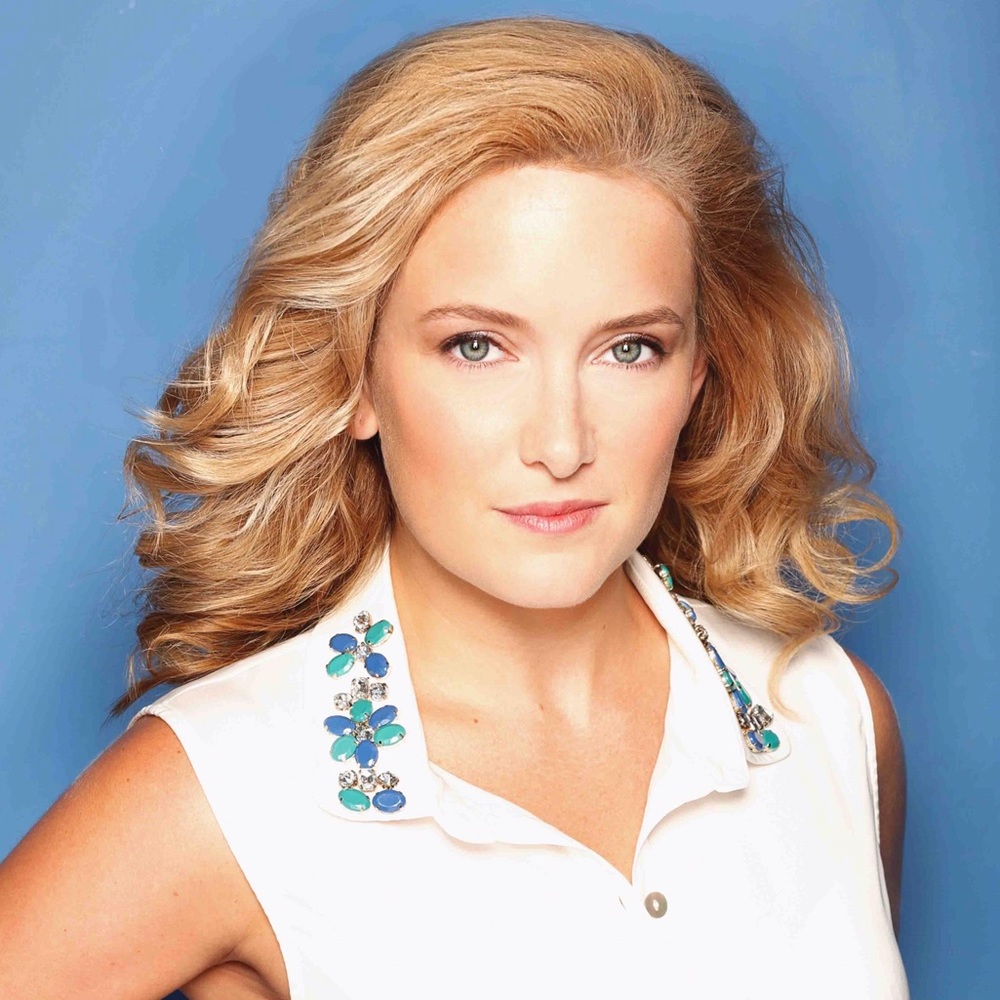 Meet your Posher, Steph