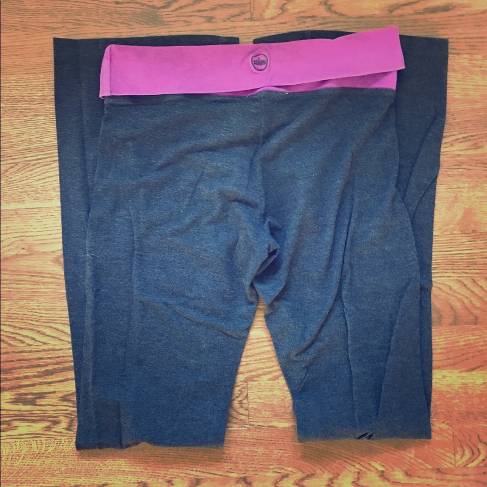 Solo Yoga Pant