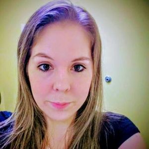 Meet your Posher, Meagan