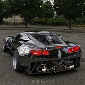 Meet your Posher, Alexander