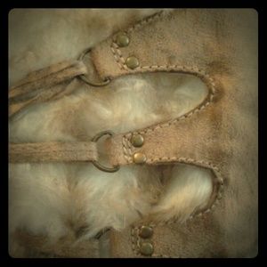 Fur Boots