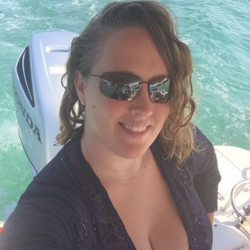 Meet your Posher, Michelle