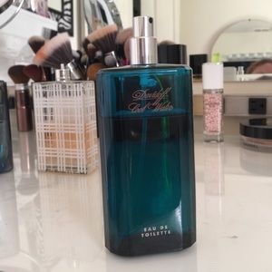 Davidoff Cool Water jumbo bottle 4.2 oz