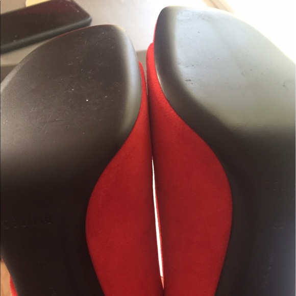 Shoes - Picture 5 of 6