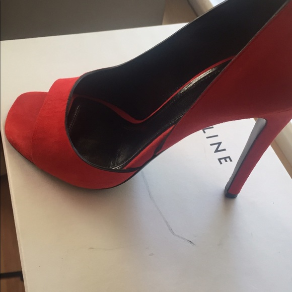 Shoes - Picture 6 of 6