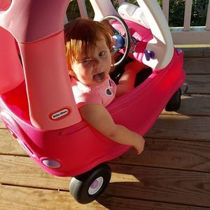 Meet your Posher, Lerae