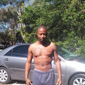 Meet your Posher, Charles