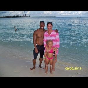 Meet your Posher, Shelly