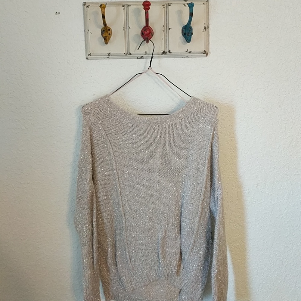 Jennifer Lopez Sweater