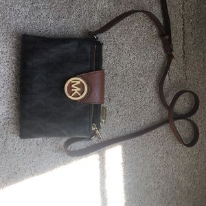 MK Cross Body