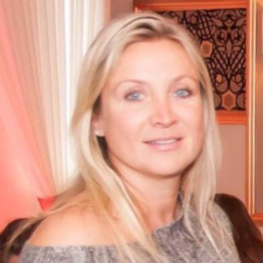 Meet your Posher, Karen