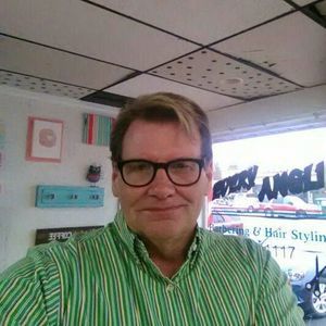 Meet your Posher, Steve